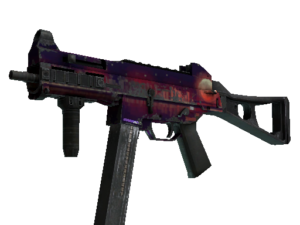 UMP-45 | Moonrise