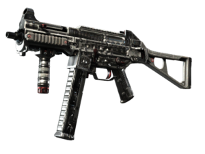 UMP-45 | Motorized