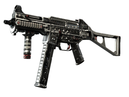 UMP-45 | Motorized (Factory New) - Mil-Spec - Weapon - from The Kilowatt Collection