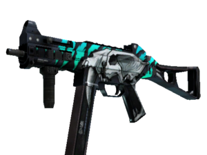 UMP-45 | Primal Saber