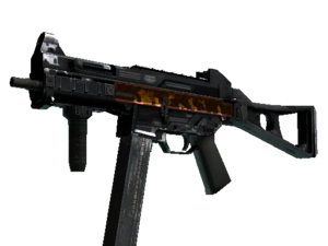 UMP-45 | Roadblock