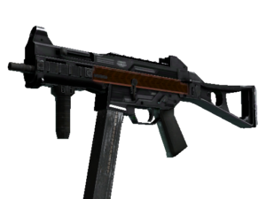 UMP-45 | Roadblock