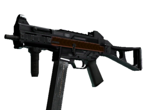 UMP-45 | Roadblock