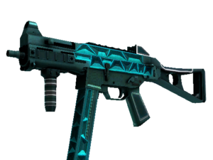 UMP-45 | Scaffold