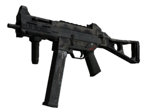 UMP-45 | Scorched
