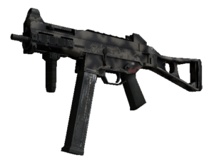 UMP-45 | Scorched