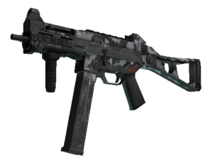 UMP-45 | Urban DDPAT