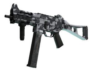 UMP-45 | Urban DDPAT