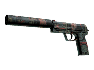 USP-S | Ancient Visions