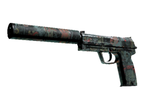 USP-S | Ancient Visions