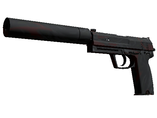 USP-S | Blood Tiger (Factory New) - Mil-Spec - Weapon - from The eSports 2014 Summer Collection