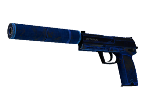 USP-S | Blueprint