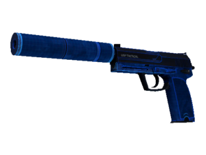 USP-S Blueprint