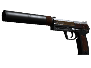 USP-S | Business Class