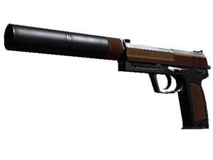 USP-S | Business Class
