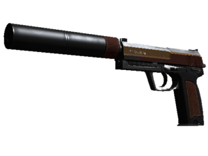 USP-S | Business Class
