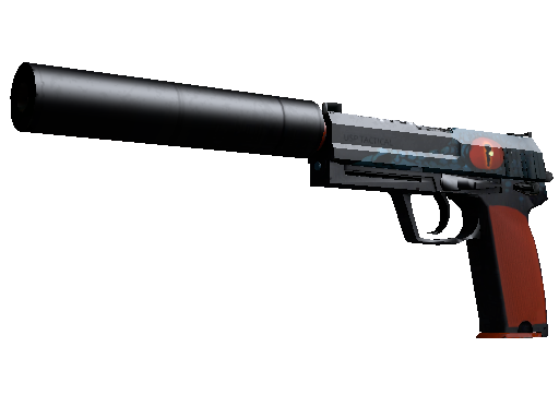 USP-S | Caiman (Minimal Wear) - Classified - Weapon - from The Huntsman Collection