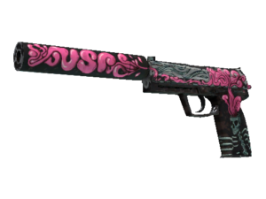 USP-S | Cortex
