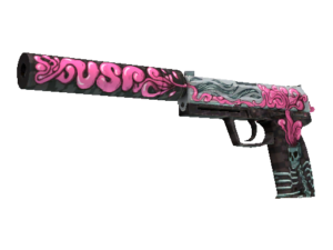 USP-S | Cortex