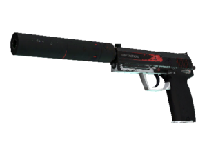 USP-S | Cyrex