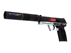 USP-S | Cyrex
