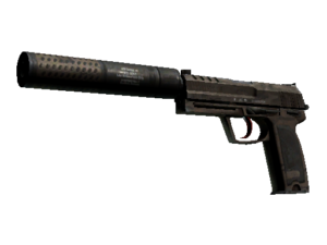 USP-S | Desert Tactical