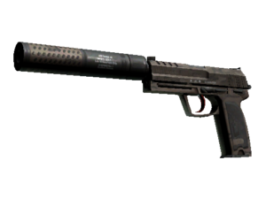 USP-S | Desert Tactical