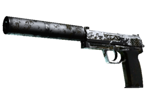 USP-S | Forest Leaves