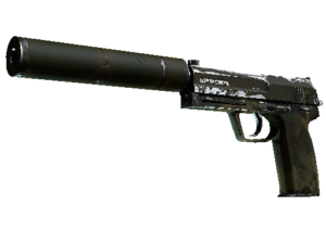USP-S | Forest Leaves