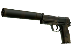 USP-S | Forest Leaves