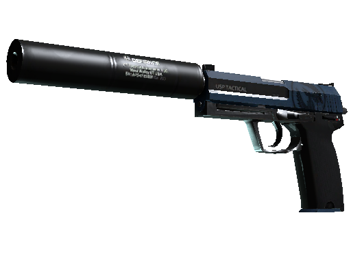 USP-S | Guardian (Factory New) - Restricted - Weapon - from The Phoenix Collection