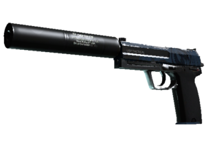USP-S Guardian
