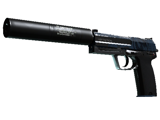 USP-S | Guardian (Field-Tested) - Restricted - Weapon - from The Phoenix Collection