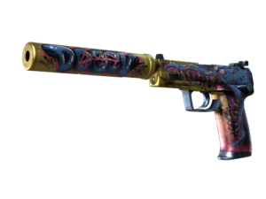 USP-S | Jawbreaker