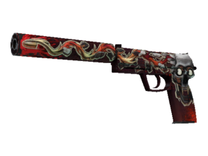 USP-S | Kill Confirmed