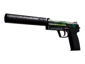 USP-S | Monster Mashup