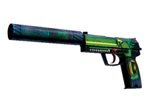 USP-S | Monster Mashup
