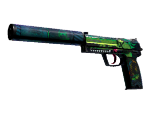 USP-S | Monster Mashup