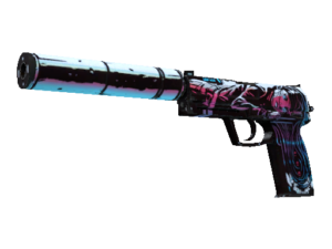USP-S | Neo-Noir