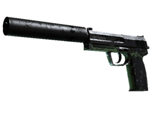 USP-S | Para Green