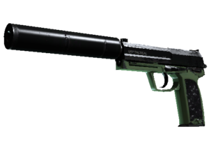 USP-S | Para Green