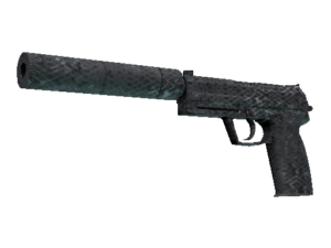 USP-S | Pathfinder