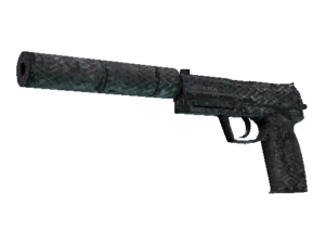 USP-S | Pathfinder