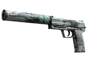 USP-S | Road Rash