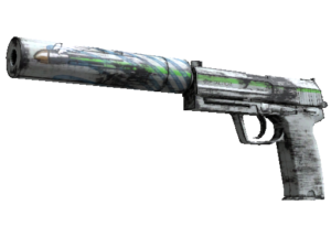 USP-S | Road Rash
