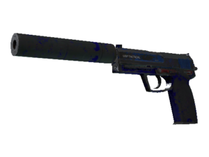 USP-S | Royal Blue