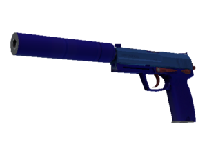 USP-S | Royal Blue