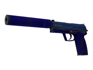 USP-S | Royal Blue
