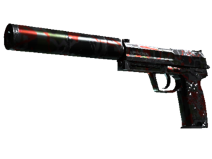 USP-S | Serum