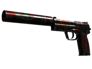 USP-S | Serum